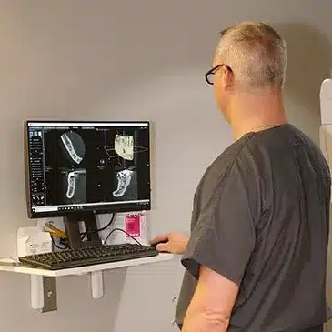 DR. TIMOTHY VANITVELT