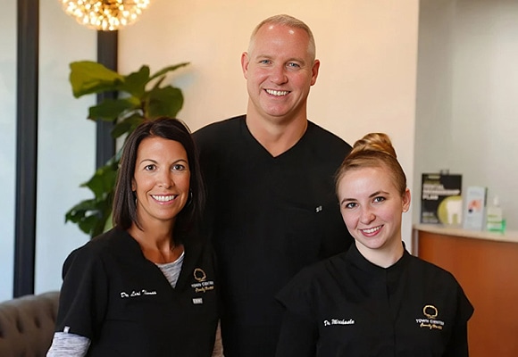 Town Center Family Dental Team