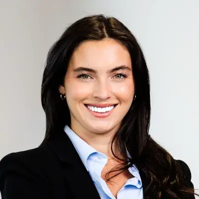 Dr. Summer Hatley, dentist at Flint dental practice, professional headshot.